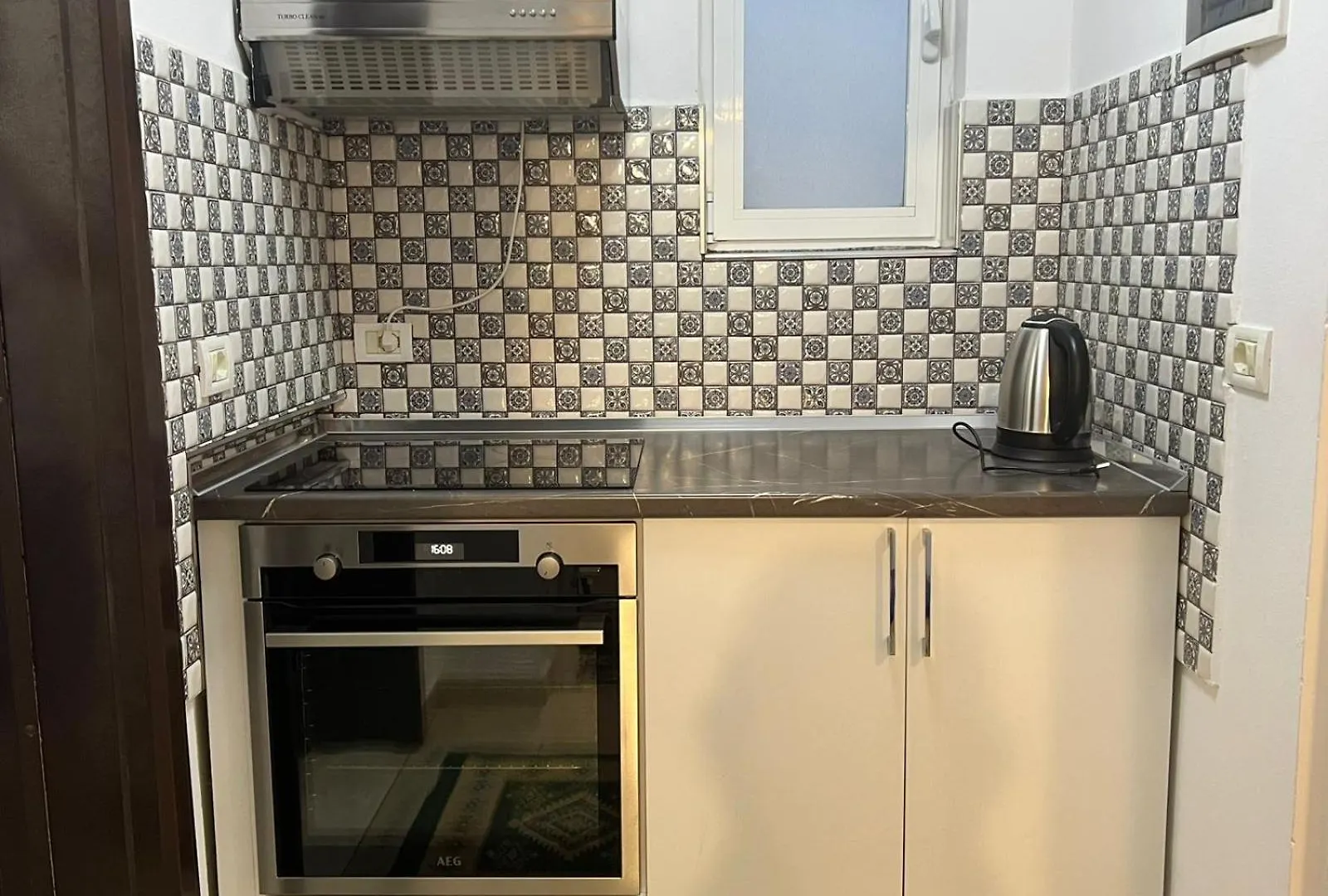 Homestay Vila-Tobi Tirana